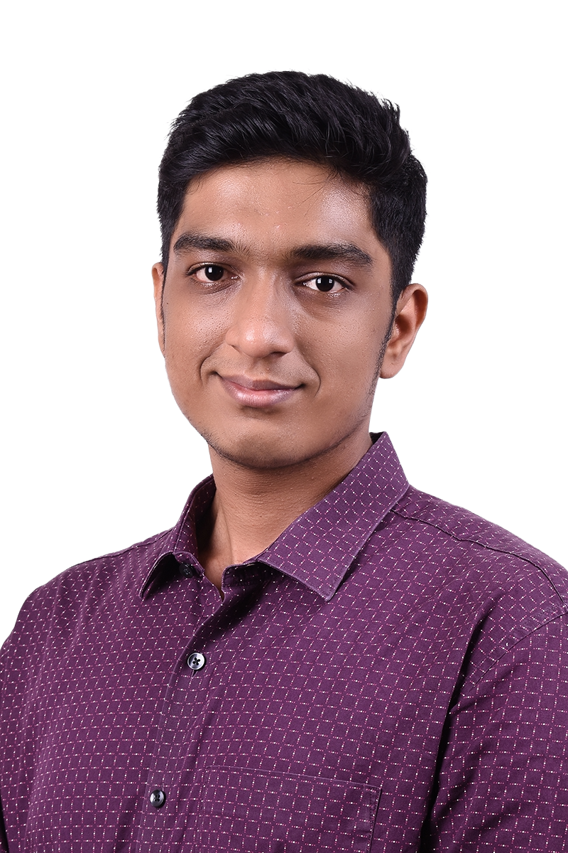 Udit Krishna